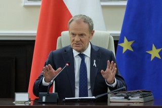 Tusk po wyroku TSUE w sprawie małżeństw jednopłciowych: Nic nie zostanie narzucone Polsce