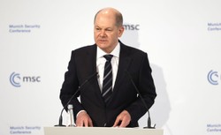 Kanclerz Scholz będzie rozmawiał w poniedziałek z Putinem