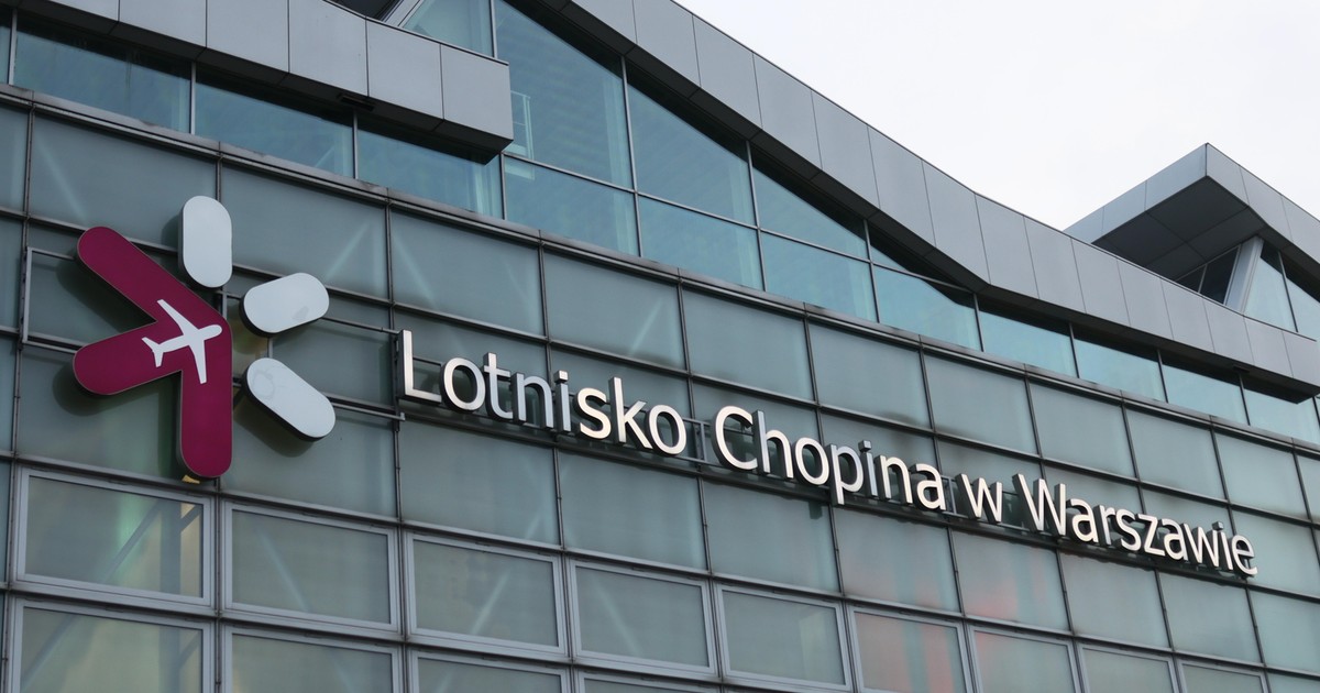 Kulisy sprawy wybuchu na Okęciu. Wyniki kontroli są miażdżące