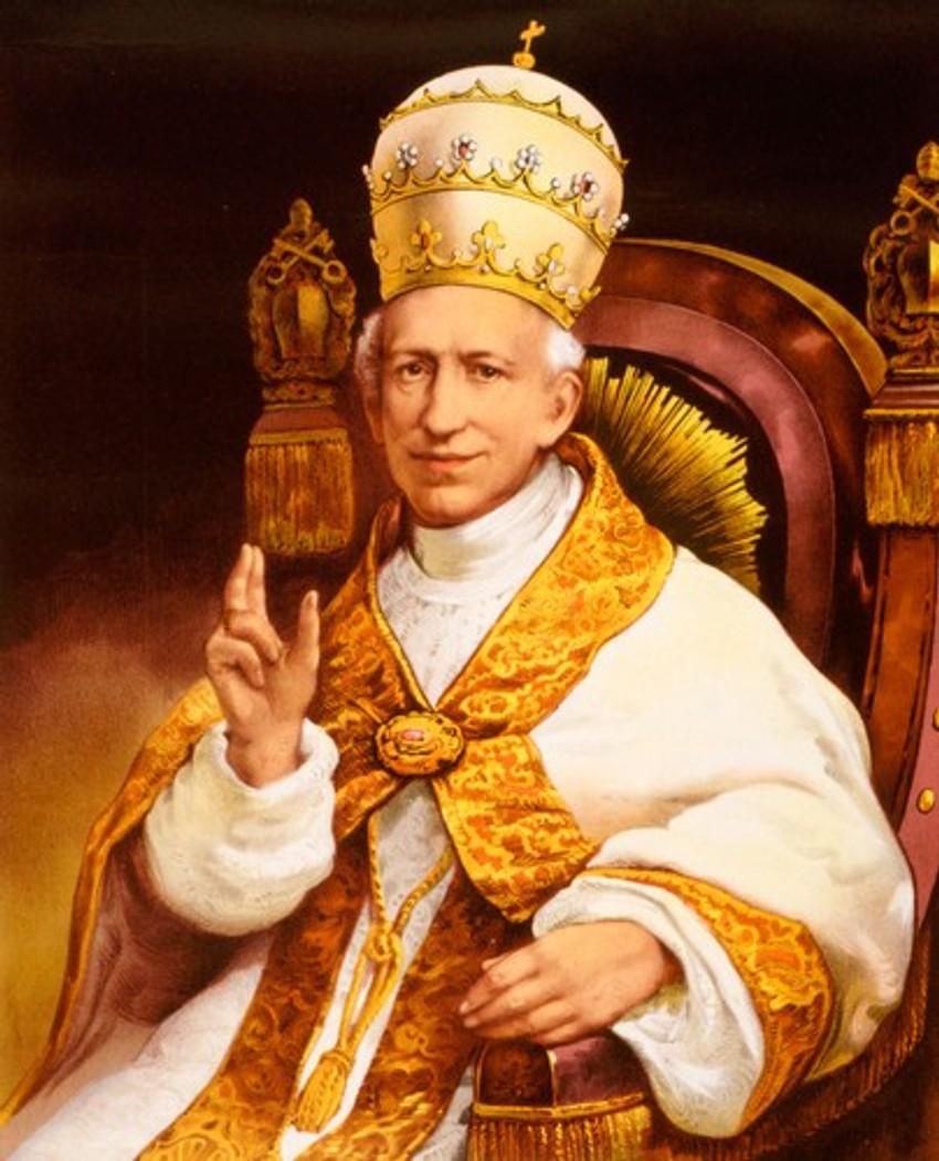 Papa Lav XIII