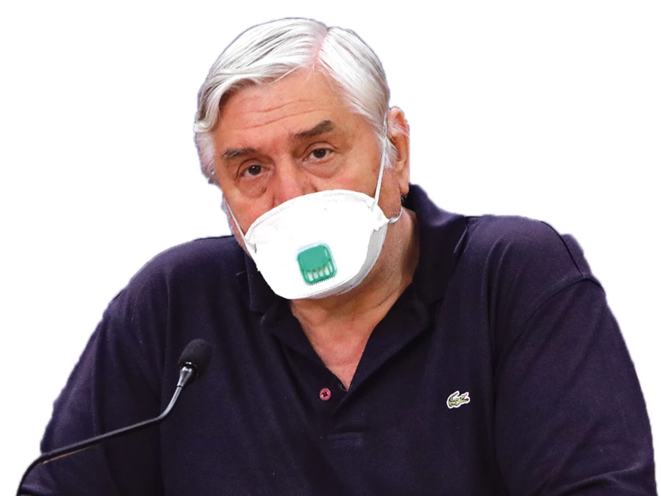 Branislav Tiodorović