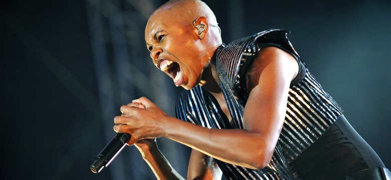 Skunk Anansie na trzech koncertach w Polsce w 2020 roku