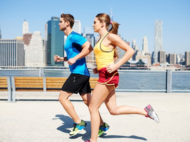 Reebok - kolekcja jesień/zima 2013/2014