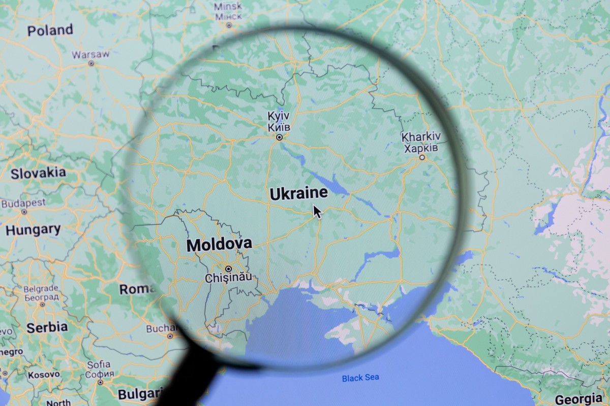 Szef Pentagonu: Powrót Ukrainy do granic sprzed 2014 roku - nierealistyczny