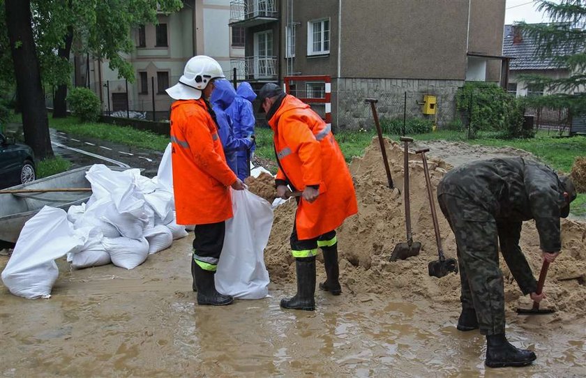 Zobacz, którędy nie przejedziesz