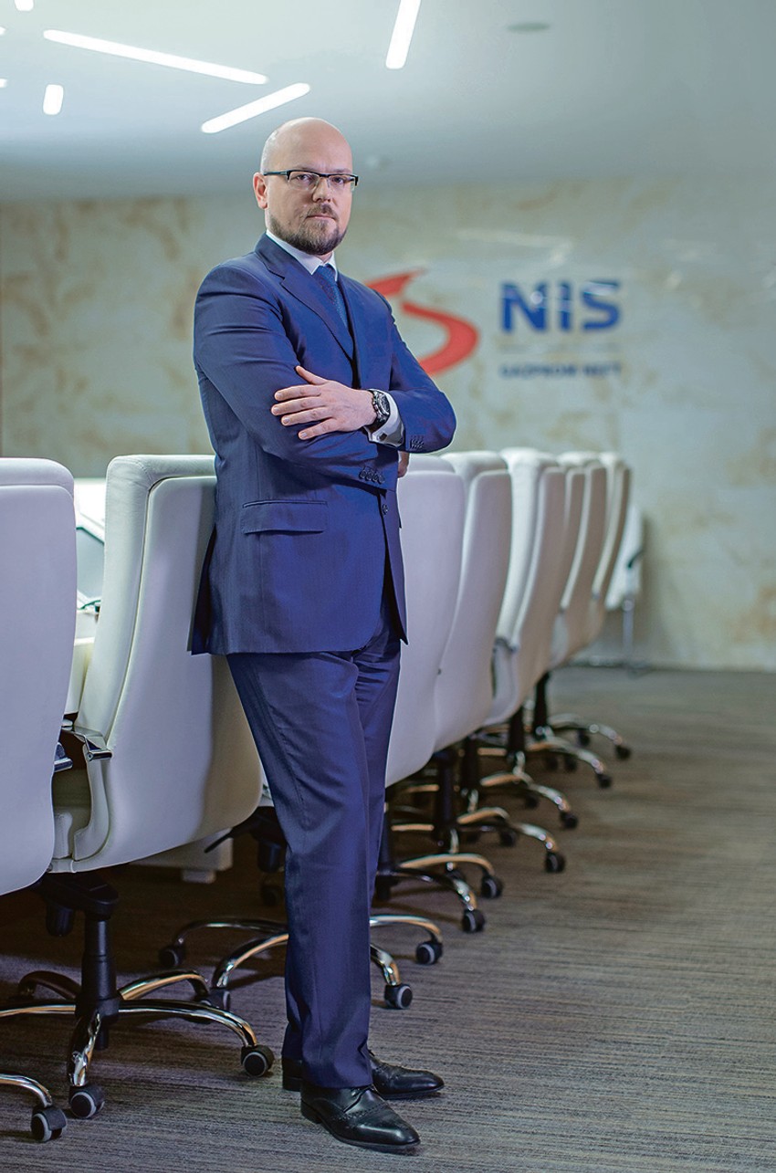 Kiril Vladimirovič Tjurdenjev