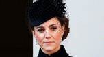 Niedziela Pamięci w Wielkiej Brytanii: księżna Kate