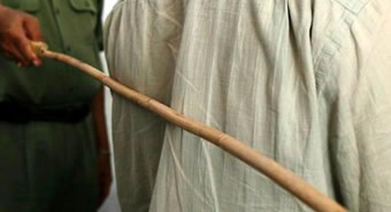 Ex-convict receives 10 strokes of cane, 6 months imprisonment for stealing ₦20,000[Tribune Online]