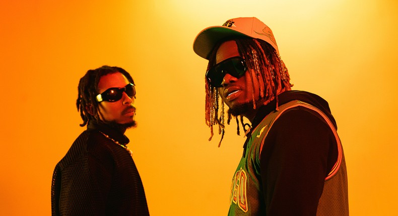 Kaystyle partners with Grammy-winning producer Leriq for 'Asylum' EP