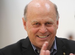 Prezes PZPN zarobi prawdziwe kokosy na Euro 2012