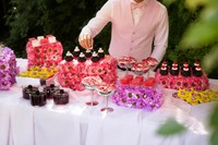 Tak smakuje sukces! Sweet & Salt Catering