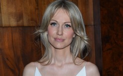 Magdalena Ogórek: Moim obowiązkiem jest mówienie, kto szkodzi Polsce. I Michnik szkodził Polsce