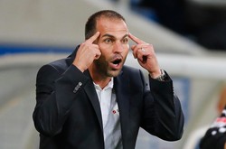 Liga niemiecka: Babbel został zwolniony w trybie natychmiastowym