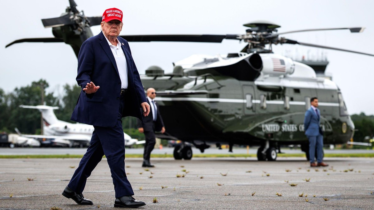 BBC | Foto: Getty Images