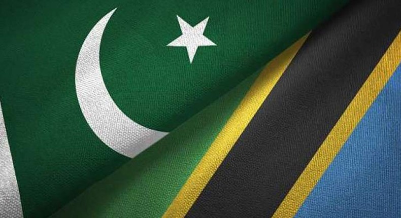 Pakistan targets $400 million trade with Tanzania in a bilateral trade boost