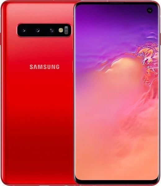 Samsung Galaxy S10+