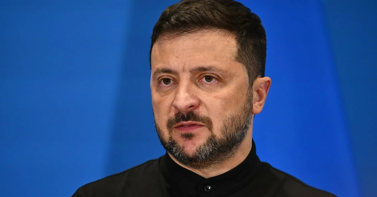 Zełenski: 50 dni, które Trump wyznaczył Rosji, to kolejne dwa miesiące zabijania