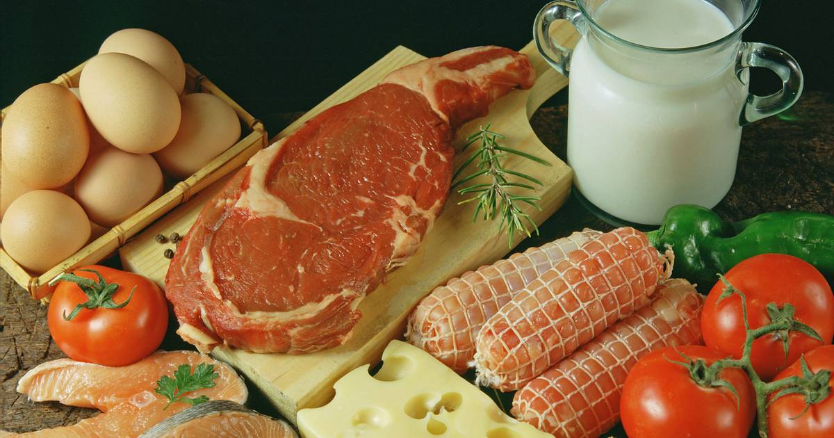 To najbrudniejsze jedzenie na świecie. Wcale nie mięso ani ryby
