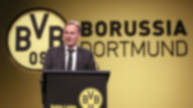 Borussia Dortmund planuje zimowe wzmocnienia