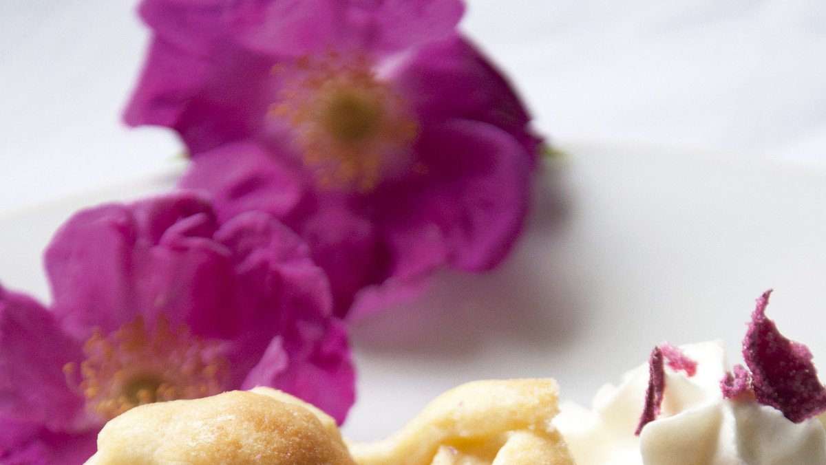 Autorka "Jadalnych kwiatów" i "Pysznych chwastów" powraca z nowymi inspiracjami do kuchni i domowego spa. Różane przepisy to pomysły na oryginalne jedzenie i naturalne kosmetyki do samodzielnego przygotowania w domowym zaciszu. Poznaj smak różanego chleba, trufli w kwiatowym pudrze czy szybkiej konfitury z róży. Zakochasz się w tych przepisach!