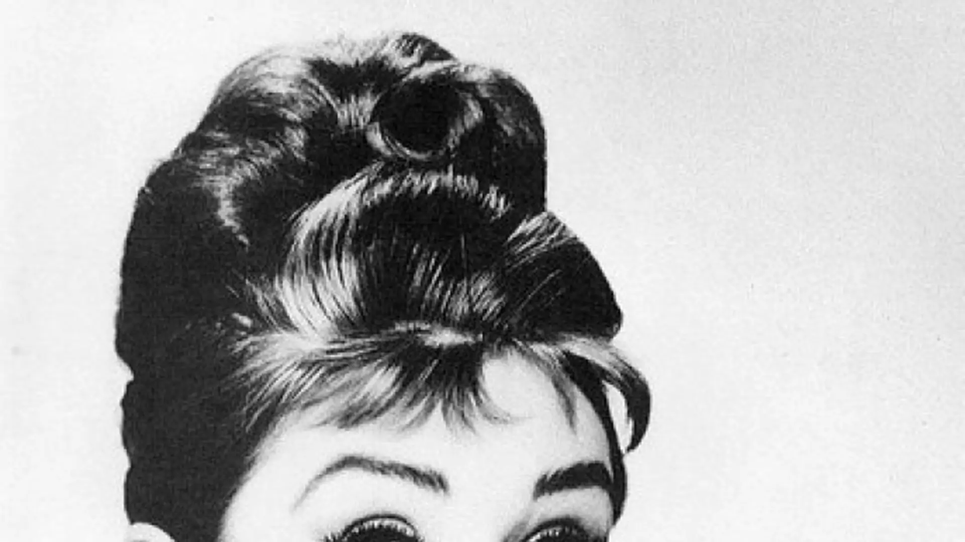 Audrey Hepburn - Albumy fanów