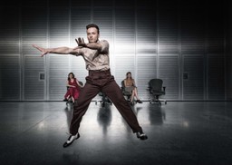 "Henrietta Lacks", czyli cienie i blaski postępu medycyny w Nowym Teatrze