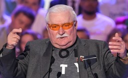 Kosiniak-Kamysz: Nie zabiegaliśmy o poparcie Lecha Wałęsy. Chciałbym, żeby padły słowa "przepraszam" za to, co zostało powiedziane wobec Kornela Morawieckiego