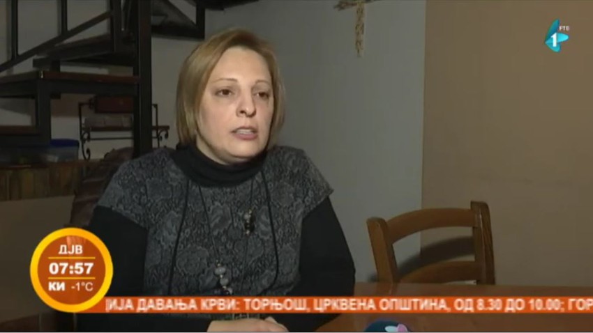 Ilaria Basi Jovišević