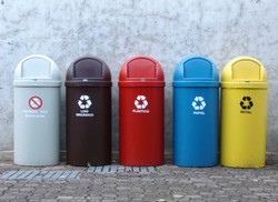 Igrzyska Europejskie. Sportowcy będą rywalizować o medale z recyklingu