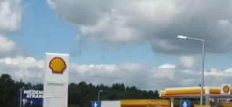 Shell: trzy pilotażowe sklepy Piotr i Paweł