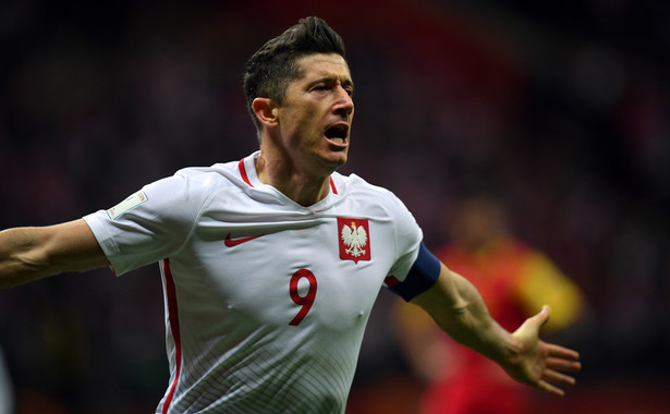 Robert Lewandowski nie zagra z Portugalią. Kapitan reprezentacji Polski opuszcza zgrupowanie kadry