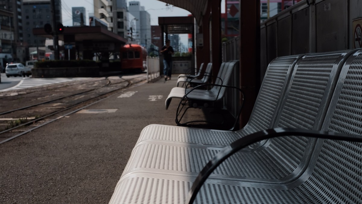 USA: strzelanina na przystanku autobusowym. Nie żyje 16-latek