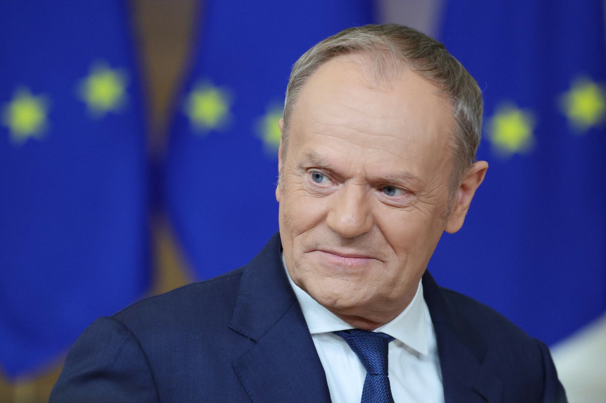 Donald Tusk