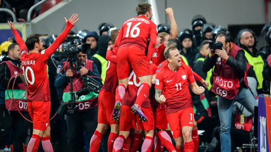 Ranking FIFA: reprezentacja Polski znowu na 15. miejscu, Biało-Czerwoni lepsi od Włochów