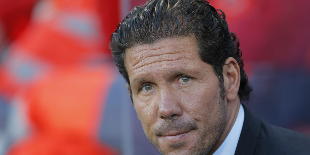 Diego Simeone