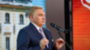 Prezydent bez absolutorium. Po raz czwarty