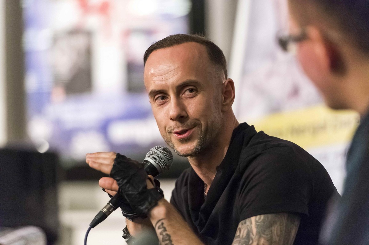 Adam Darski