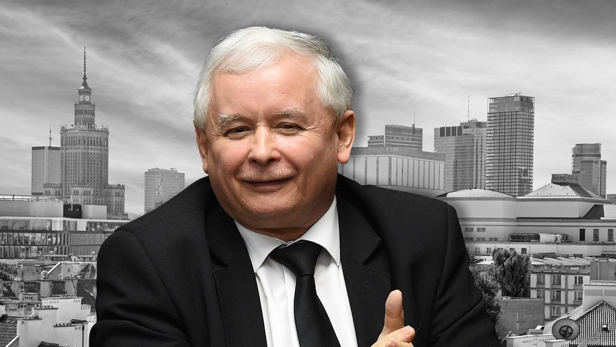 Jarosław Kaczyński