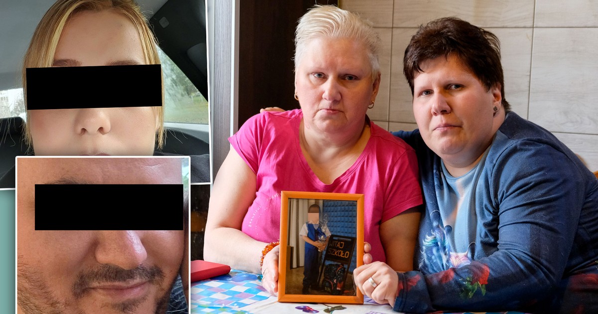 Skandal w Zgierzu: dramatyczne losy dzieci w rodzinie zastępczej