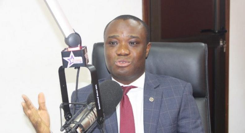 Felix Kwakye Ofosu