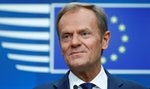 Donald Tusk przerwał szczyt Unii Europejskiej