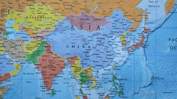 Trudny QUIZ z geografii. Pytamy o stolice Azji. Umiesz dopasować je do państw? 16/16 dla wybitnych