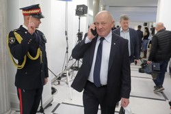 Prezydent "czuje miętę" do PSL? Sawicki: Moja nominacja była sygnałem dla PiS