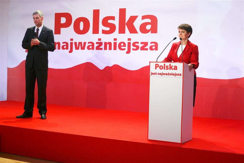 Partia Kluzik wejdzie do Sejmu! Ile może zgarnąć?