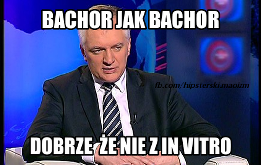 Galeria najlepwszych MEMów minionego tygodnia