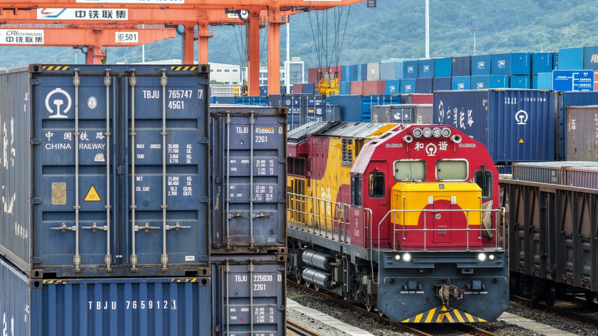 Polska zamknęła granicę z Białorusią. 130 pociągów do Europy utknęło