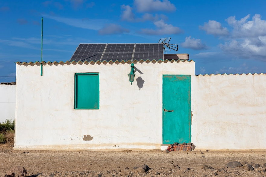 Fuerteventura - Majanicho