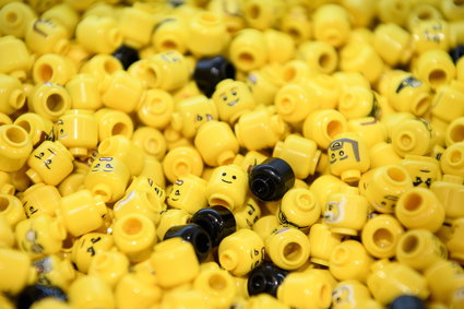 W Lego lecą głowy po gorszych wynikach finansowych. Pracę straci 1400 osób