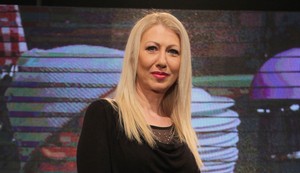 Radmila Misić