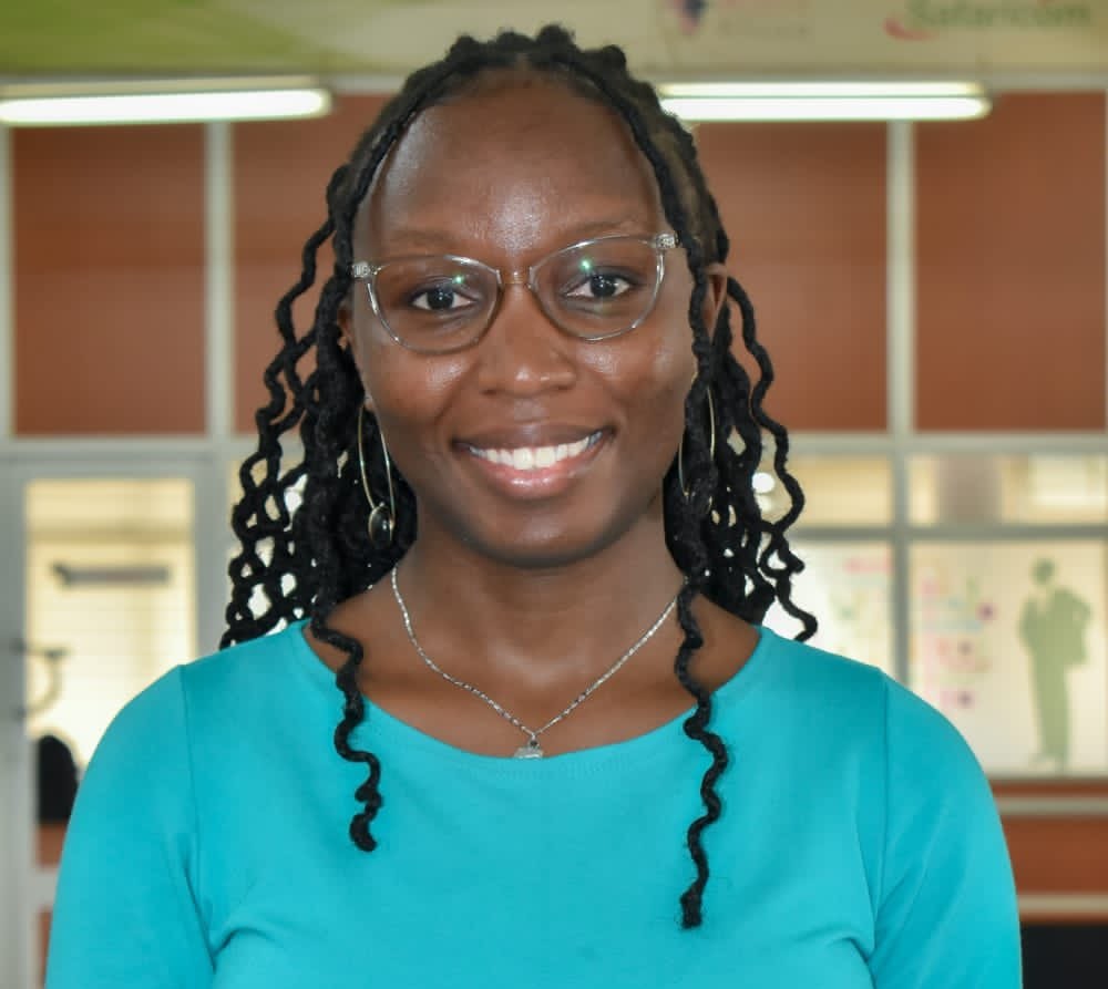 Beverly Senda, founder PanaCare